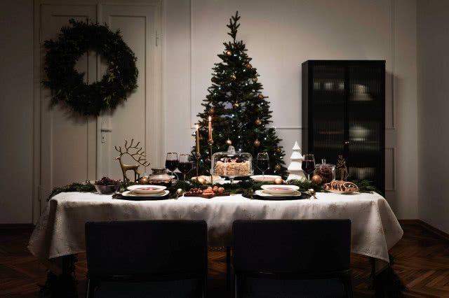 Magiczne Święta z Agatą - odkryj sekrety wyjątkowego klimatu w Twoim domu