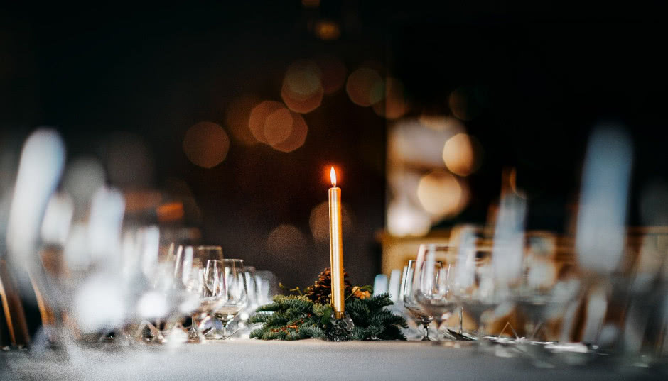 Jak przygotować dom do świąt Bożego Narodzenia?