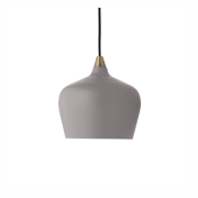 Lampa wisząca Cohen II, śr. 25 cm, Frandsen