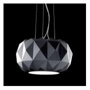 Lampa wisząca Deluxe 35S