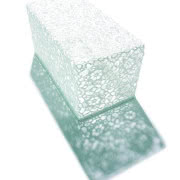 Drewniany parawan Jay, wym.: 140 x 190 cm, Boca...