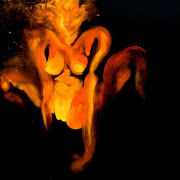 Katarzyna Kukuła, "I am the sun I am the moon",...