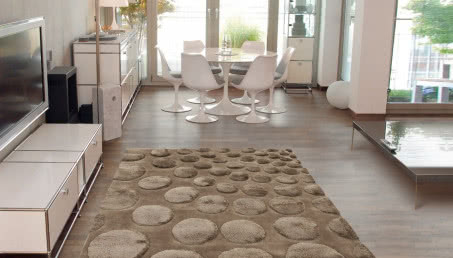 Jaki dywan wybrać?