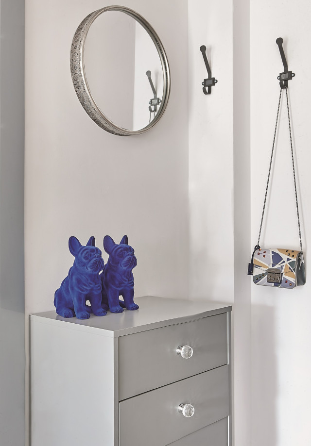 Romantyczna kawalerka w Katowicach