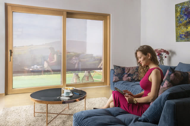 Nowości od firmy FAKRO