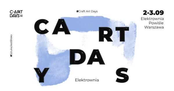 Artystyczne wydarzenia w Warszawie, wrzesień 2023