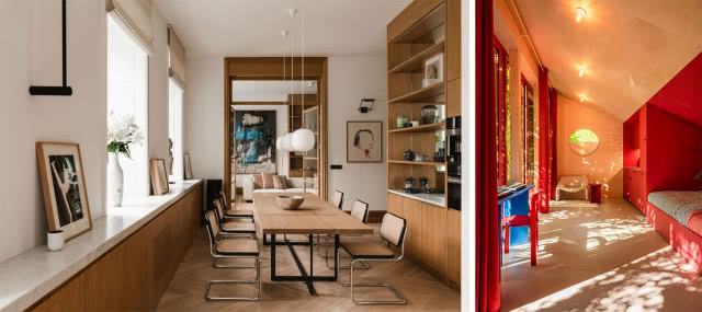 Wielki finał Wnętrza Roku SAW 2025! 12 pracowni nagrodzonych - błyszczą PAMA STUDIO i ACOS