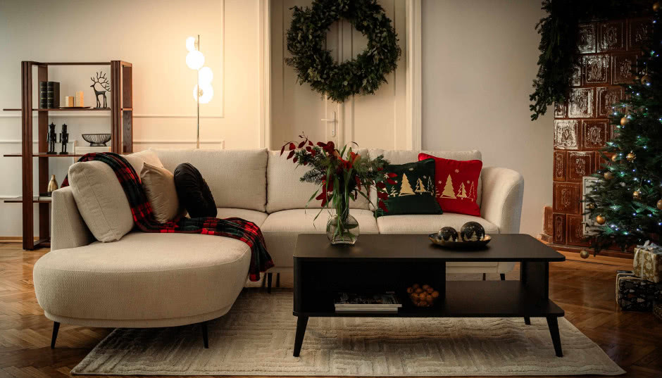 Magiczne Święta z Agatą - odkryj sekrety wyjątkowego klimatu w Twoim domu