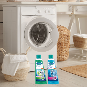 Wpuść wiosnę do swojego domu ze wsparciem Dr. Beckmann!