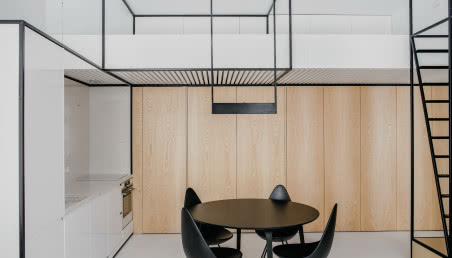 Startuje II edycja konkursu Wnętrze Roku SAW. Jurorzy wyłonią najlepsze wnętrza prywatne i publiczne z lat 2019–2022