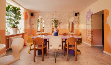 Ciekawe restauracje w Warszawie - 10 instafriendly miejscówek dla miłośników designu!