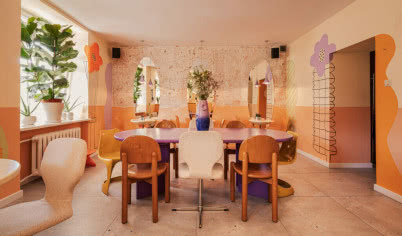 Ciekawe restauracje w Warszawie - 10 instafriendly miejscówek dla miłośników designu!