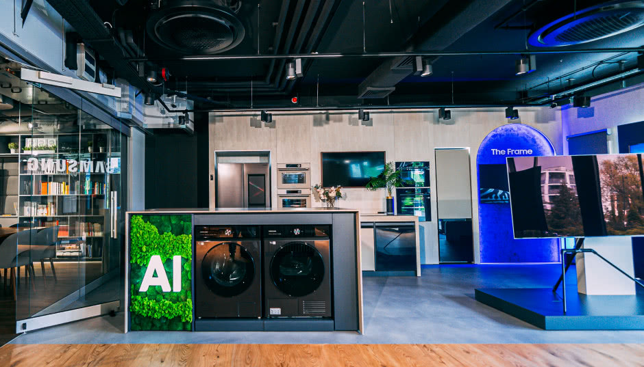 Zaprosisz tu przyjaciół na wspólne gotowanie! Warszawskie cookstory ponownie otwarte!