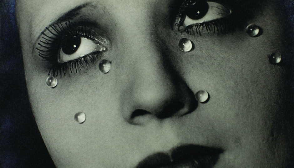 The Radical Eye: Modernist Photography from the Sir Elton John Collection
