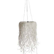 Drewniany parawan Jay, wym.: 140 x 190 cm, Boca...