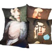 Lampa Lotus
Abażur został wykonany z jednego...