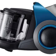 Model VW17H9090HU dodatkowo wyposażono w mini...