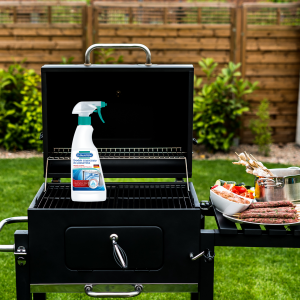 Wpuść wiosnę do swojego domu ze wsparciem Dr. Beckmann!