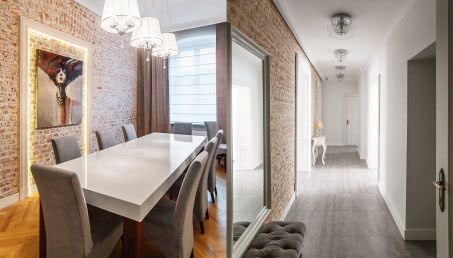 Wnętrza szyte na miarę - wywiad z Katarzyną Rosłon-Mazgaj