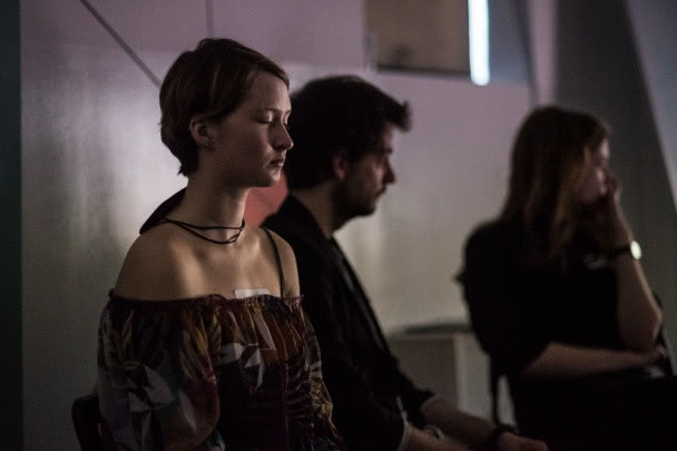 Artystyczne wydarzenia w Warszawie, wrzesień 2023