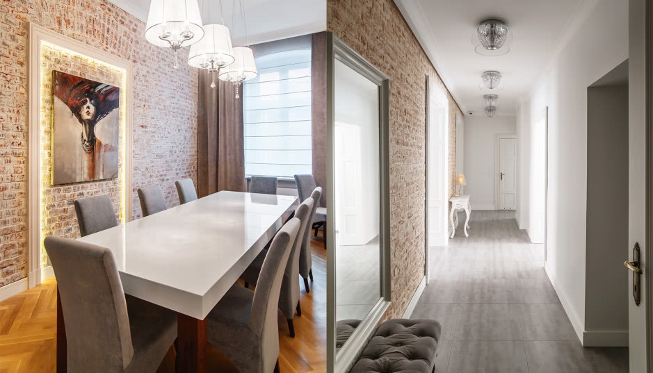 Wnętrza szyte na miarę - wywiad z Katarzyną Rosłon-Mazgaj