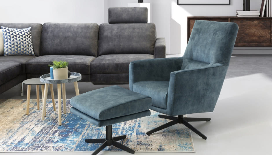 Jakie wnętrza będą hitem 2023 roku? Sprawdzamy co wybrać do salonu w Nowym Roku