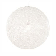 Lampa wisząca Random Light, 105 cm, Moooi