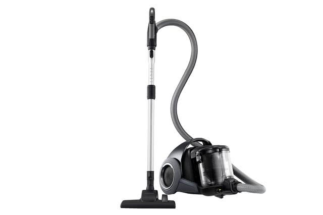 Model VW17H9090HU dodatkowo wyposażono w mini...