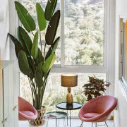 Garderoba
ma charakter
bardziej butiku
niż...