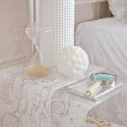 Drewniany parawan Jay, wym.: 140 x 190 cm, Boca...