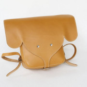 Matrioszki niezmiennie kojarzą się z Rosją....