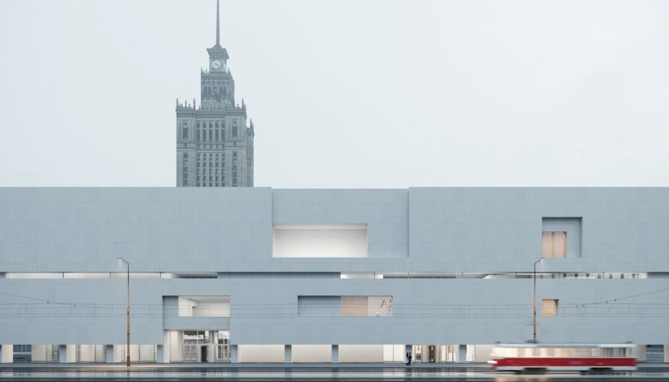 Co zobaczyć w Warszawie i Krakowie w październiku? Kalendarz wydarzeń, wystaw, koncertów