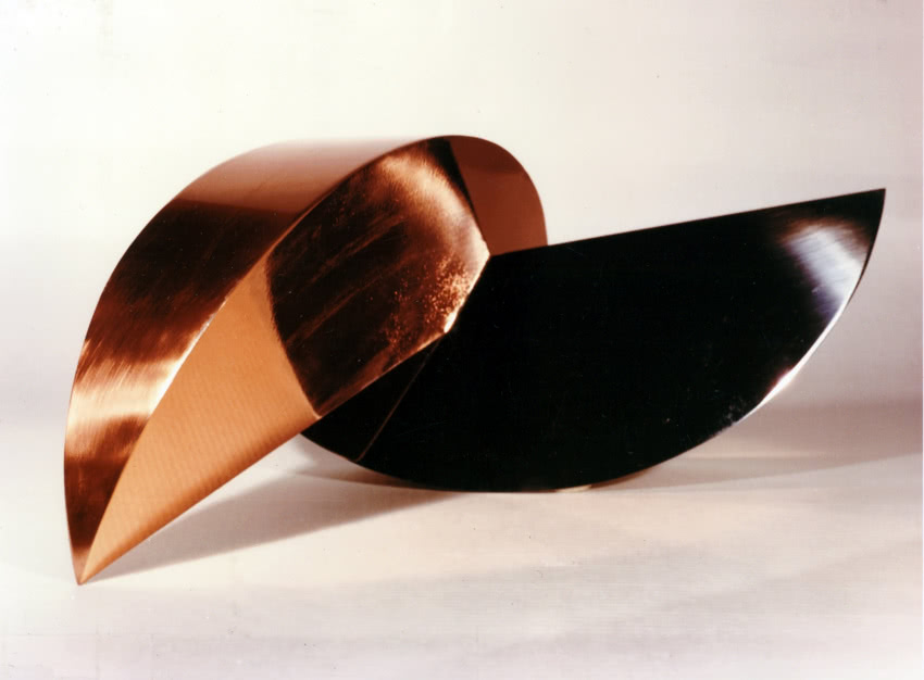 Księżyc był jednym z ulubionych motywów...