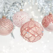 Ozdoba wisząca Anioł, House Doctor, MISS DECO,...