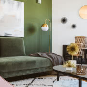 Garderoba
ma charakter
bardziej butiku
niż...