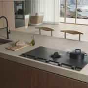 Okap Rules z fukcją Connex i technologią Comfort...