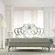 Drewniany parawan Jay, wym.: 140 x 190 cm, Boca...