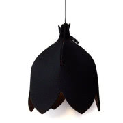 Lampa Lotus
Abażur został wykonany z jednego...