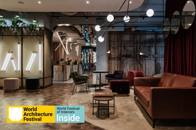 Royal Tulip Warsaw Apartments 