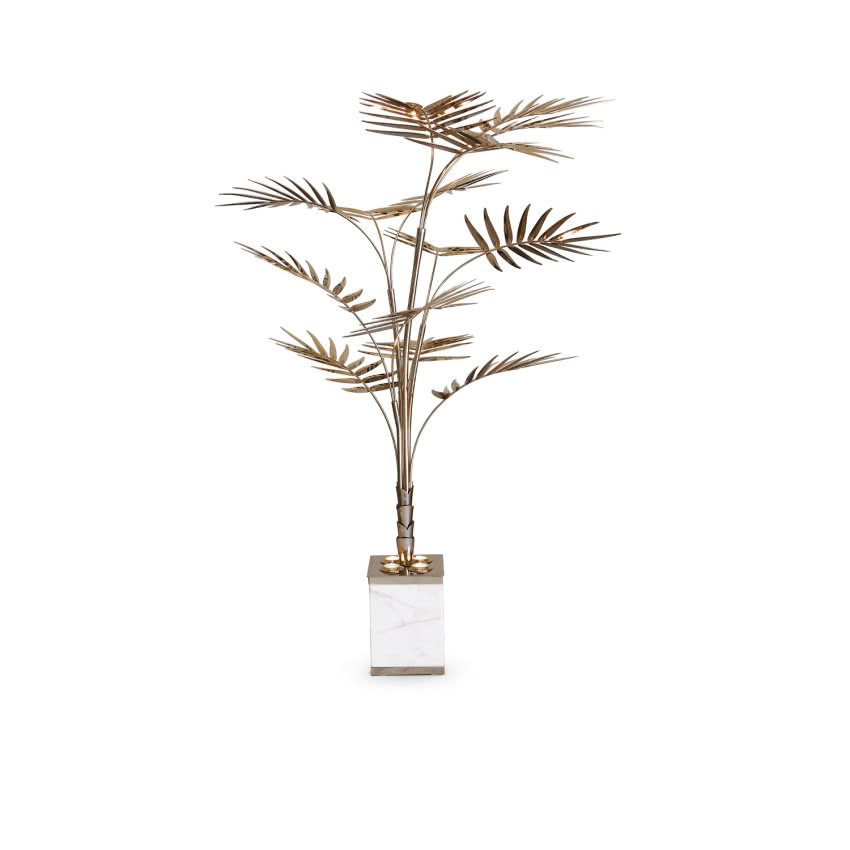 LAMPA
PODŁOGOWA IVETE
Essential Home,
16 455 zł