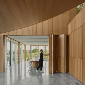 Anna Stojčev-Młyńska i Stanisław Młyński z gdańskiej pracownia ACOS – A Collection of Stories