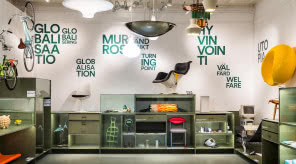 Najlepszy design XX i XXI w. Odkryj najsłynniejsze muzea designu w Europie