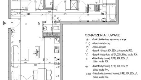 Przechowywanie w salonie i przedpokoju