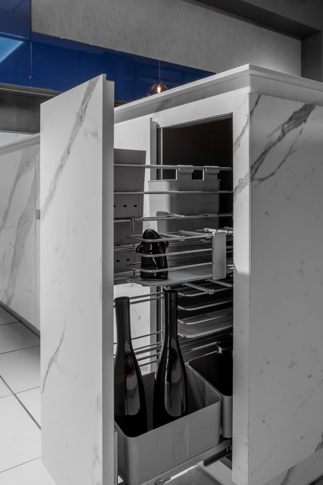 spieki kwarcowe fronty