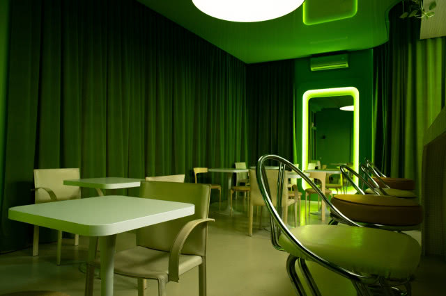 Restauracja Paloma Inn