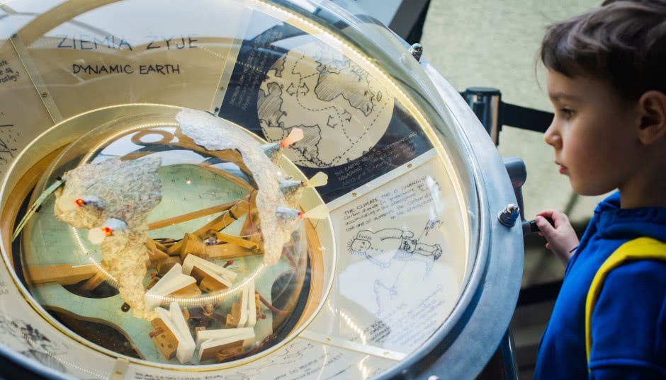 Dzień Dziecka w muzeum? Tak! Oto 12 miejsc, gdzie nauka zamienia się w zabawę