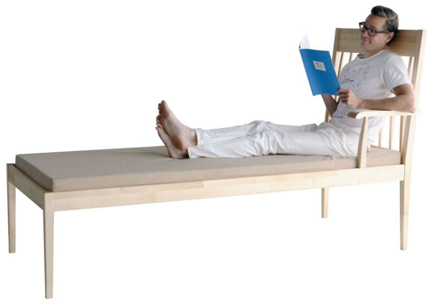 Meble produkowane przez Company urzekają swoją...