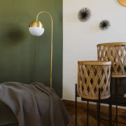 Garderoba
ma charakter
bardziej butiku
niż...