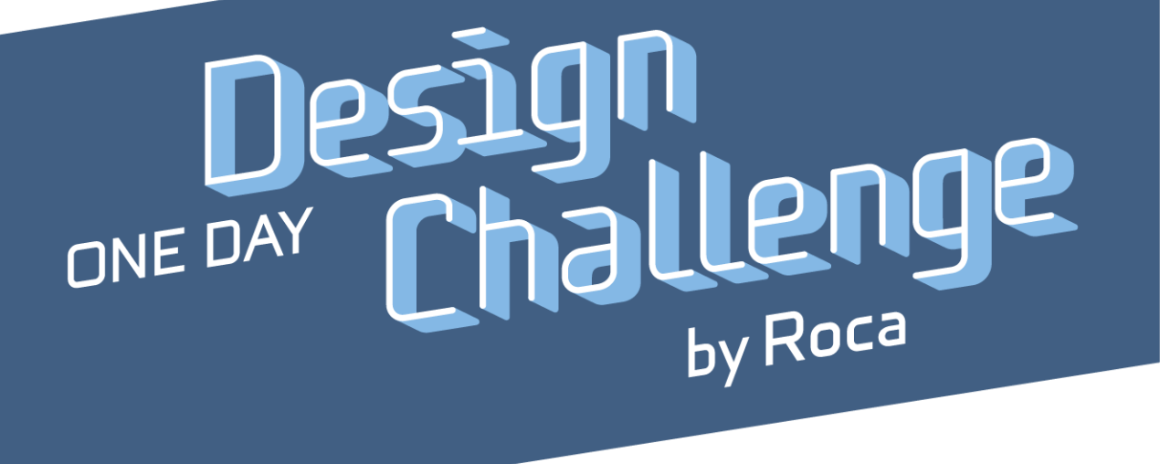Rusza II edycja One day design challenge