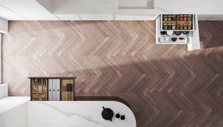 Drewniane organizery - sposób na porządek w szufladach